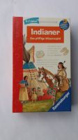 Wieso? Weshalb? Warum? Indianer Wissenspiel Niedersachsen - Salzgitter Vorschau