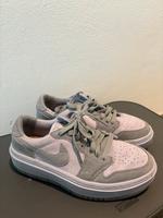 Nike Jordan 1 Elevate Low Damen „Stealth Titan“ Gr.38 Bayern - Lohr (Main) Vorschau