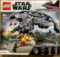 Lego Star Wars 75233 Droid Gunship NEU/TOP+Polybag 30383 Geschenk Bayern - Wasserburg am Inn Vorschau