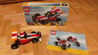 Lego Creator 5763, 3 in 1 Set, komplett mit OVP Marburg - Elnhausen Vorschau