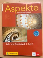 Aspekte B1+. Lehr- und Arbeitsbuch 1, Teli 2 Baden-Württemberg - Tamm Vorschau