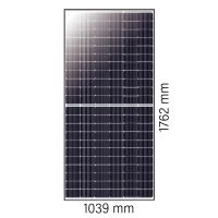 Solarmodul PhonoSolar - PS380M4-20/UH Wiesbaden - Nordenstadt Vorschau