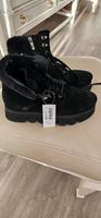 Ara High Soft Boots Stiefeletten Gr.  40 6,5 neu schwarz Leder Berlin - Charlottenburg Vorschau
