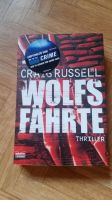 Craig Russell Wolfs Fährte Thriller Buch Niedersachsen - Emsbüren Vorschau