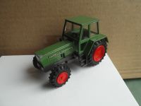 Fendt Favorit LS Turbomatik - Traktor Cursor Modell 677 Hessen - Wöllstadt Vorschau