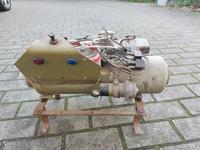 Sirokko Heizung DDR Oldtimer Sachsen-Anhalt - Magdeburg Vorschau