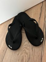 Flip Flop Badesandalen Gr. 36 schwarz Rheinland-Pfalz - Kirn Vorschau