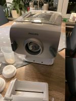 Philips  Nudelmaschine HR 2355 Nordrhein-Westfalen - Velbert Vorschau