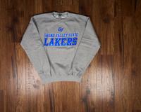  Gildan Grand Valley State Lakers Sweatshirt S – College Look Nordrhein-Westfalen - Velbert Vorschau