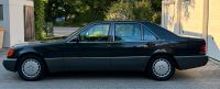 Mercedes Benz 600 SEL w140 v12 München - Pasing-Obermenzing Vorschau