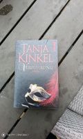 Buch Verführung von Tanja Kinkel Roman Bayern - Harburg (Schwaben) Vorschau