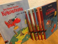 Kinderbücher Kokosnuss und 6x CDs Bochum - Bochum-Südwest Vorschau