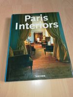 Paris Interiors TASCHEN Verlag Lisa Lovatt-Smith Hannover - Herrenhausen-Stöcken Vorschau