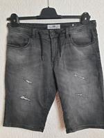 Hose - Kurze Hose  - Destroyed Jeans Shorts Rheinland-Pfalz - Appenheim Vorschau