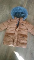 Winterjacke Winterparka Jungen Gr. 80 Baden-Württemberg - Weil der Stadt Vorschau