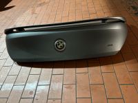 BMW E63 M6 Hamann Spoiler Heckspoiler mit Heckklappe ORIGINAL Nordrhein-Westfalen - Heinsberg Vorschau