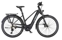 ✅✅DAMEN TRAPEZ E-BIKE KTM MACINA STYLE 720 ⚡️750er AKKU⚡️2024 UVP**4599€* DAMEN E-TREKKING BOSCH CX SMART SYSTEM LEASING MIT JOBRAD 392950 Nordrhein-Westfalen - Grevenbroich Vorschau