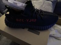 Yezzy Boost 350 V2 Core Black Hessen - Dieburg Vorschau