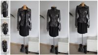 MICHALSKY Lack-Lederjacke NEU! NP über 1500,-€ !! Gr. 34-36 Bayern - Starnberg Vorschau