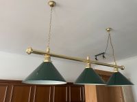 Lampe, Billardlampe Mecklenburg-Vorpommern - Stralsund Vorschau