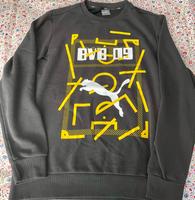 Puma BVB Pullover/Sweater M *inkl vers. Versand* Berlin - Steglitz Vorschau