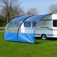 yourGEAR Riviera 300 Vorzelt für Wohnwagen Wohnmobil Caravan 3 x Nordrhein-Westfalen - Bocholt Vorschau