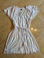 Blind Date Sommerkleid kurz, weiß Bayern - Aschaffenburg Vorschau