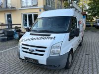 Ford Transit 2.2 TDCI Kasten Hoch Lang Klima AHK Kr. München - Hohenbrunn Vorschau