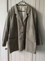 Blazer kariert Brustumfang 140, ca 52 Bonn - Dottendorf Vorschau