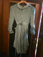 kleid gr. xs (34) Sachsen - Auerbach (Vogtland) Vorschau