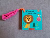 Kuckuck, kleiner Löwe Buggybuch 1 Jahr 12 Mona Sachsen-Anhalt - Wernigerode Vorschau