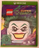 LEGO DC Super Villains Xbox One X / S Series Sachsen-Anhalt - Burg Vorschau
