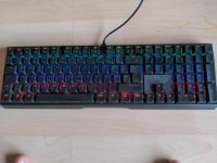 Tastatur Cherry MX Board 3.0S, RGB, USB Niedersachsen - Lehre Vorschau