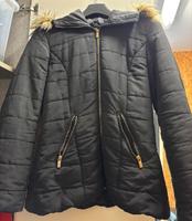 Übergangsjacke / Winterjacke Brandenburg - Kolkwitz Vorschau