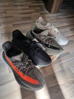 Originale Yeezys Bayern - Püchersreuth Vorschau