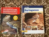Bartagame 2x Fachbuch Rheinland-Pfalz - Urmitz Vorschau