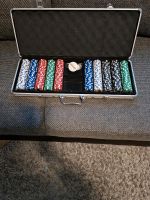 Poker Koffer Niedersachsen - Löningen Vorschau