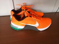 Nike  Mertcon Seven Sportschuhe neu 42,5 Schleswig-Holstein - Langwedel Vorschau