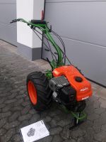 Agria 3400 KL Briggs Stratton Motor Neuwertig Einachser 3400836 Hessen - Tann Vorschau