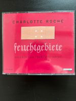 Charlotte Roche Feuchtgebiete Hörbuch auf 4 CDs Nordrhein-Westfalen - Borgentreich Vorschau