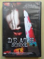 Death School # Horror Action Thriller FSK 16 Rheinland-Pfalz - Ludwigshafen Vorschau