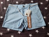 Kurze Hose/Shorts Jule von ALIFE AND KICKIN Gr XL  hellblau Bochum - Bochum-Südwest Vorschau