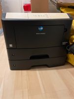 Konica Minolta 3300P Laserdrucker Drucker mit 2 Papiermagazinen Niedersachsen - Isernhagen Vorschau