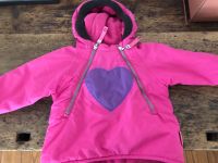 Winterjacke Baby Cupcake Gr. 86 Wandsbek - Hamburg Marienthal Vorschau