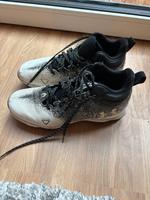 Under Armour Footballschuhe 40.5/ 6.5 Schleswig-Holstein - Großhansdorf Vorschau