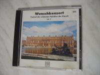 Wunschkonzert Festival Melodien Klassik Vol. 3 Musik CD Saarland - Weiskirchen Vorschau