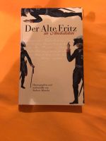 Der alte Fritz, Anekdoten, 2 Bücher Baden-Württemberg - Heidenheim an der Brenz Vorschau