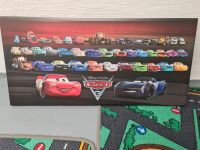 Wandbild mit Disney Pixar Cars 3 Motiv Tangerhütte - Lüderitz Vorschau