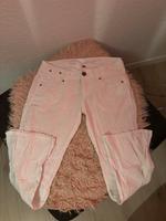 Leinenhose von Esprit Größe 38 Hessen - Langgöns Vorschau