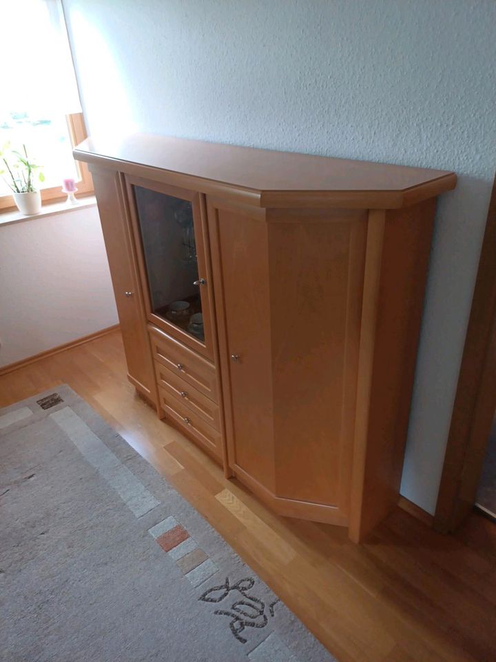 Möbel Highboard in Kirchberg